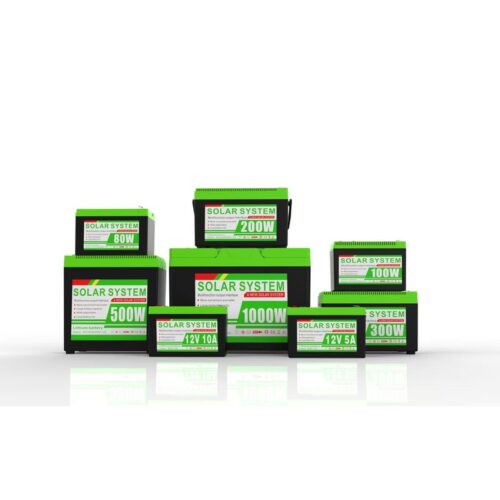 C806-100W Portable Power Station - Portable Power Station...