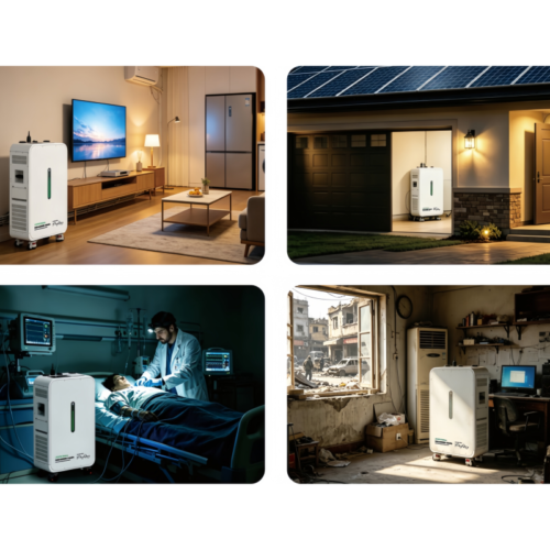 10kWh Portable Outdoor Home Power Station - Outdoor Home Energy Storage - botai.ftsxmorfeiy.com