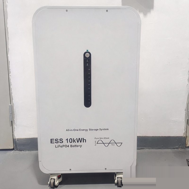 10kWh Portable Outdoor Home Power Station - Outdoor Home Energy Storage - botai.ftsxmorfeiy.com