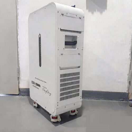 10kWh Portable Outdoor Home Power Station - Outdoor Home Energy Storage - botai.ftsxmorfeiy.com