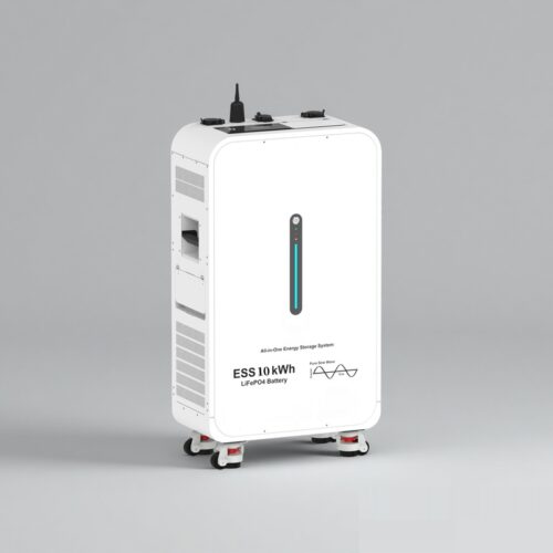 10kWh Portable Outdoor Home Power Station - Outdoor Home Energy Storage - botai.ftsxmorfeiy.com