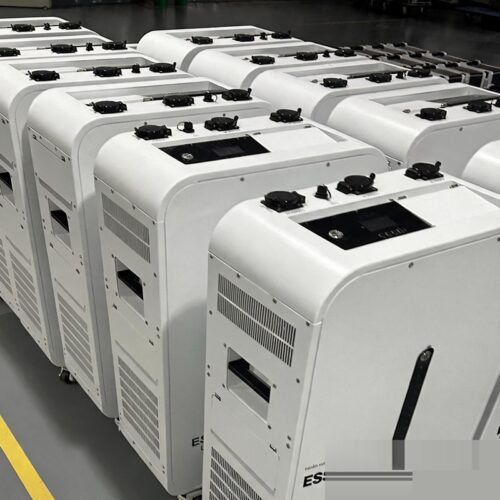 10kWh Portable Outdoor Home Power Station - Outdoor Home Energy Storage - botai.ftsxmorfeiy.com