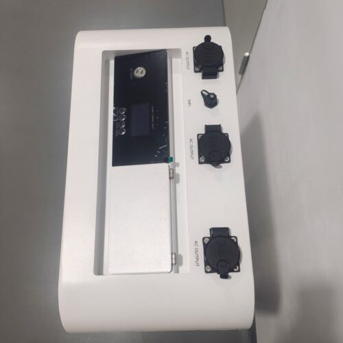 16kWh Portable Outdoor Home Power Station - Outdoor Home ...