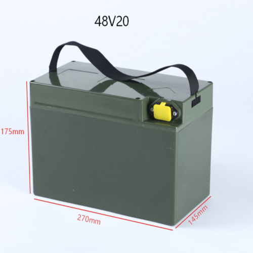 48V20Ah E-bike Lithium Battery - Electric Two Wheeler & Three Wheeler Lithium Battery Pack - botai.ftsxmorfeiy.com