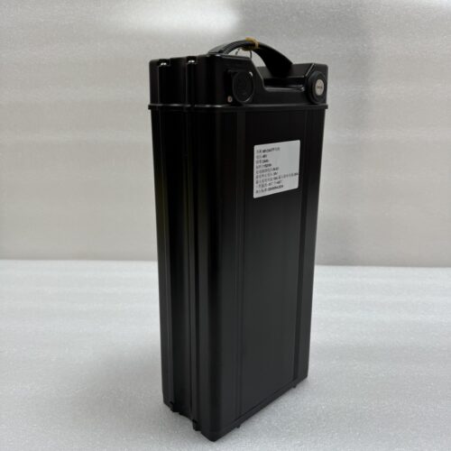 48V24Ah E-bike Lithium Battery - Electric Two Wheeler &am...