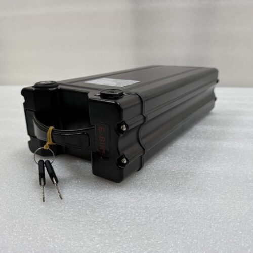 48V24Ah E-bike Lithium Battery - Electric Two Wheeler &am...