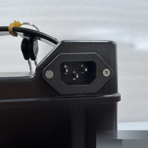 48V24Ah E-bike Lithium Battery - Electric Two Wheeler &am...