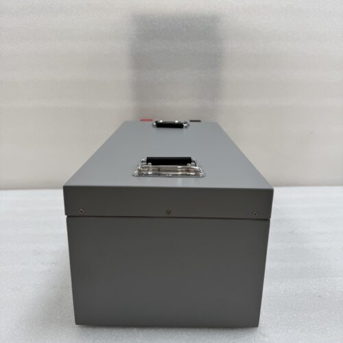 60V100Ah E-bike Lithium Battery - Electric Two Wheeler &a...