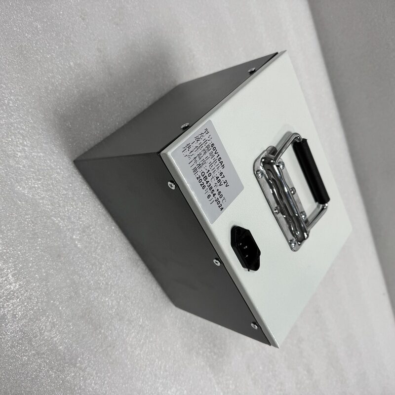 Pin lithium 60V 15Ah cho xe đạp điện - Xe hai bánh chạy điện &am...