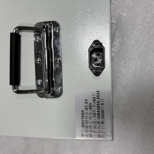 Pin lithium 60V 15Ah cho xe đạp điện - Xe hai bánh chạy điện &am...