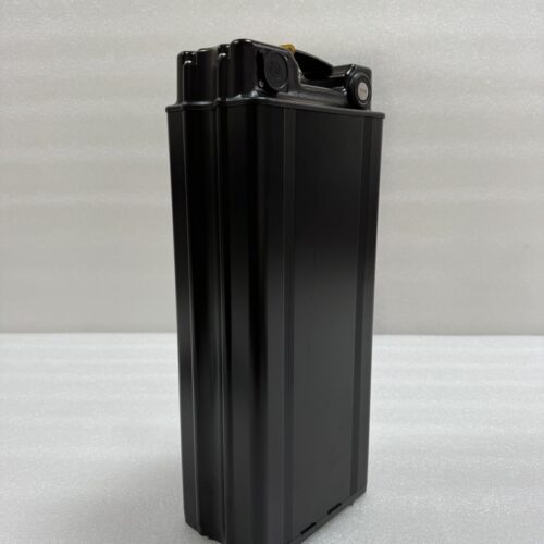 60V24Ah E-bike Lithium Battery - Electric Two Wheeler &am...