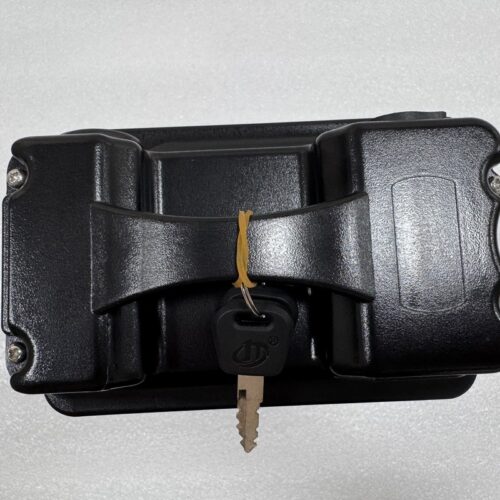 60V24Ah E-bike Lithium Battery - Electric Two Wheeler &am...