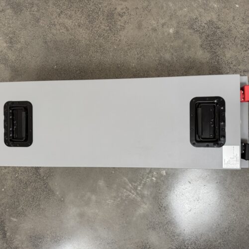 60V300Ah E-bike Lithium Battery - Electric Two Wheeler &a...