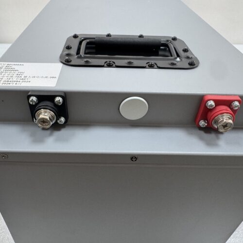 60V300Ah E-bike Lithium Battery - Electric Two Wheeler &a...