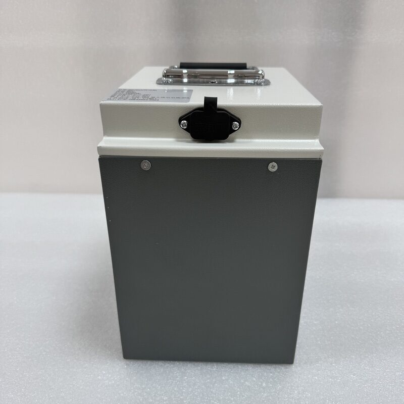 60V30Ah ई-बाइक लिथियम बैटरी - इलेक्ट्रिक टू व्हीलर और...