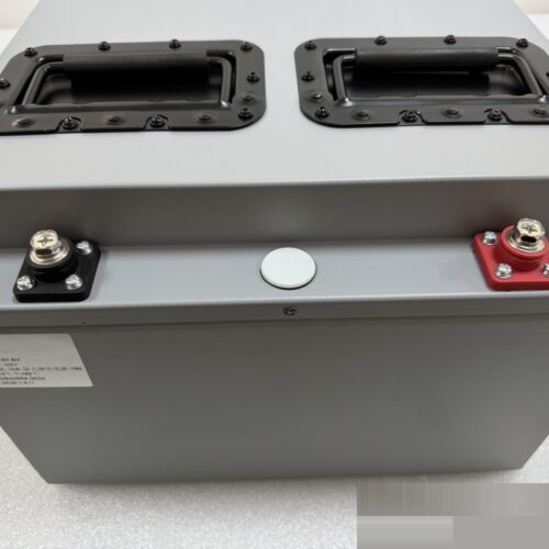 72V100Ah 電動自転車用リチウムイオンバッテリー - 電動二輪車＆...