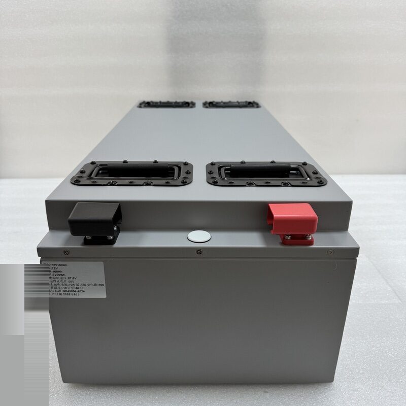 72V100Ah E-bike Lithium Battery - Electric Two Wheeler & Three Wheeler Lithium Battery Pack - botai.ftsxmorfeiy.com