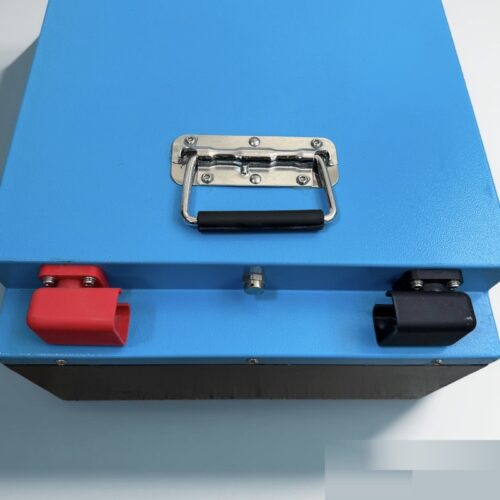 Bateria de lítio para bicicleta elétrica de 72 V e 110 Ah - Veículos elétricos de duas rodas e...