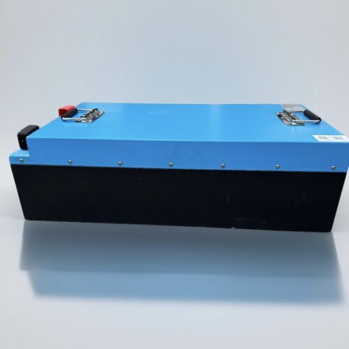 Bateria de lítio para bicicleta elétrica de 72 V e 110 Ah - Veículos elétricos de duas rodas e...