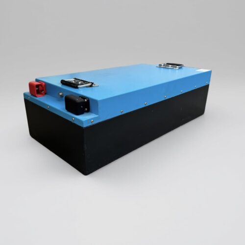 Bateria de lítio para bicicleta elétrica de 72 V e 110 Ah - Veículos elétricos de duas rodas e...