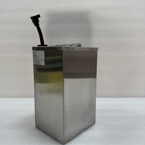 72V40Ah E-bike Lithium Battery - Electric Two Wheeler &am...