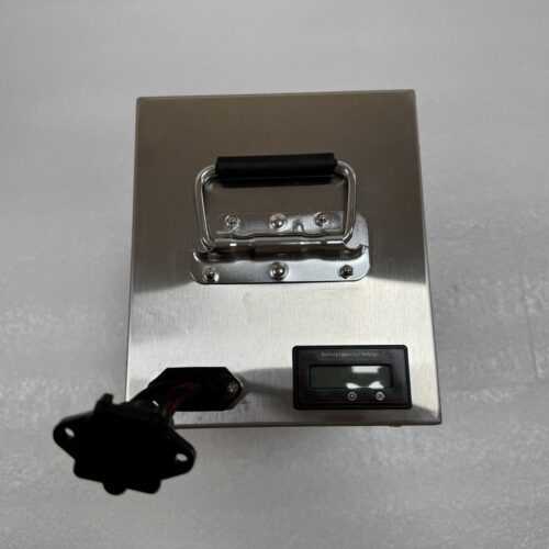72V40Ah E-bike Lithium Battery - Electric Two Wheeler &am...