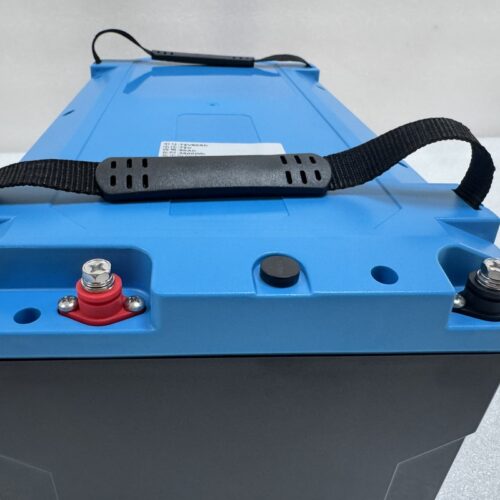 72V50Ah E-bike Lithium Battery - Electric Two Wheeler &am...