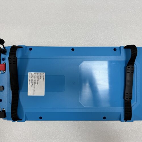 72V50Ah E-bike Lithium Battery - Electric Two Wheeler &am...