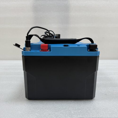 72V50Ah E-bike Lithium Battery - Electric Two Wheeler &am...