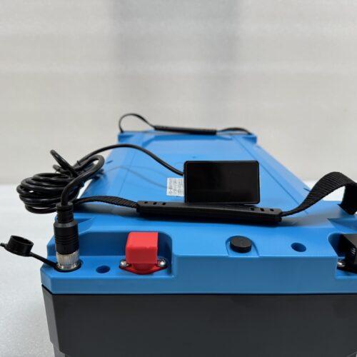 72V50Ah E-bike Lithium Battery - Electric Two Wheeler &am...