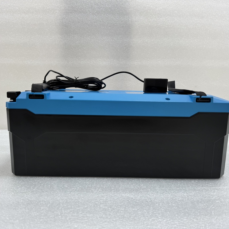 72V50Ah E-bike Lithium Battery - Electric Two Wheeler & Three Wheeler Lithium Battery Pack - botai.ftsxmorfeiy.com