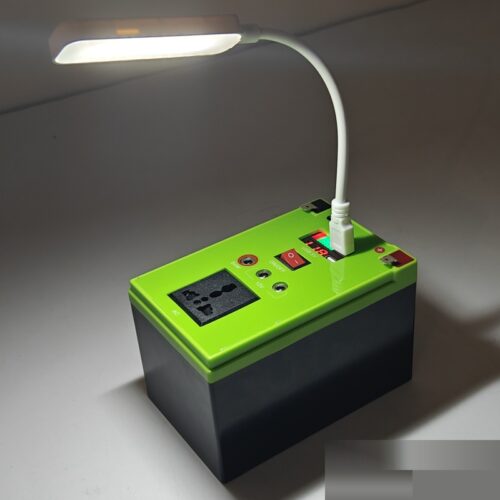 C701-70W Portable Power Station - Portable Power Station ...