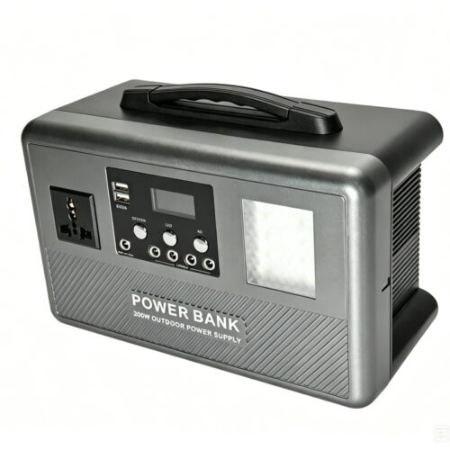 C801-200W Portable Power Station - Portable Power Station - botai.ftsxmorfeiy.com