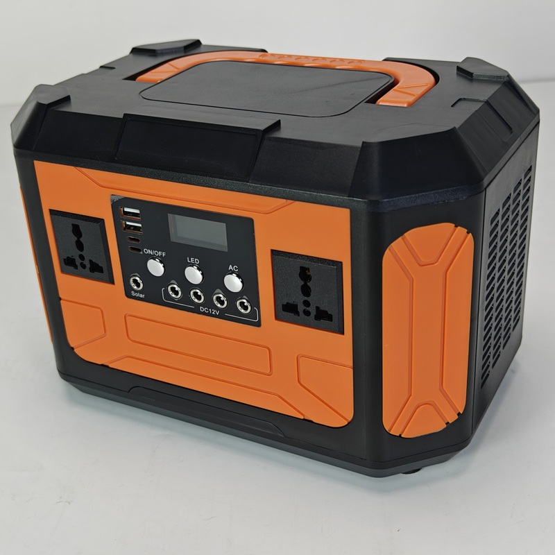 C901-1000W Portable Power Station, Complete System - Portable Power Station - botai.ftsxmorfeiy.com