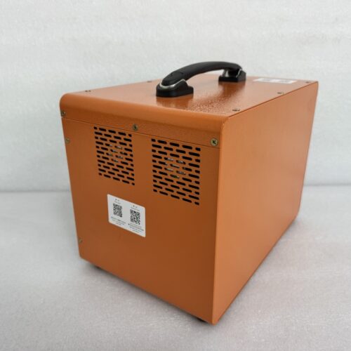 High Power 2000W Output 2000Wh Outdoor Energy Storage - P...