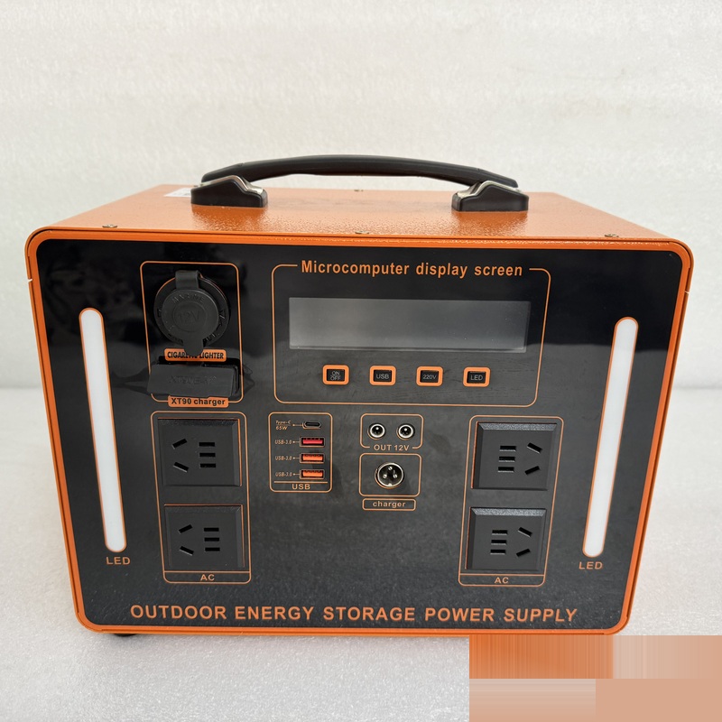 High Power 2000W Output 2000Wh Outdoor Energy Storage - Portable Power Station - botai.ftsxmorfeiy.com