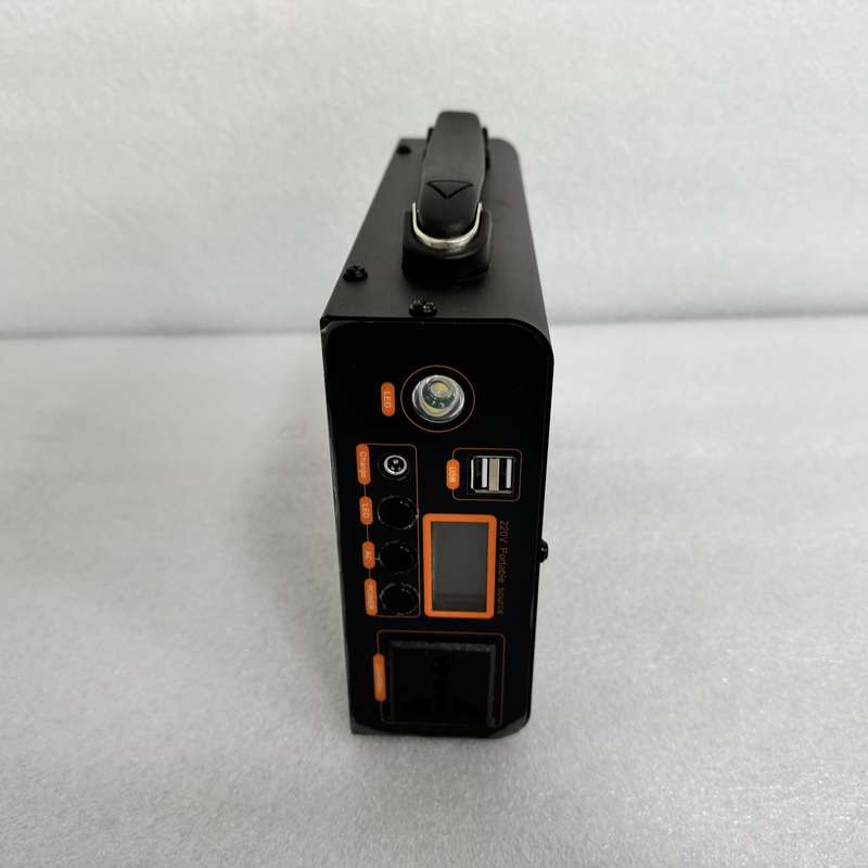 Lightweight 300W Output 500Wh Power Station - Portable Power Station - botai.ftsxmorfeiy.com