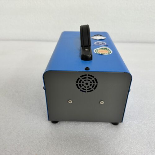 Smart Display 750Wh Power Station 500W Output - Portable ...