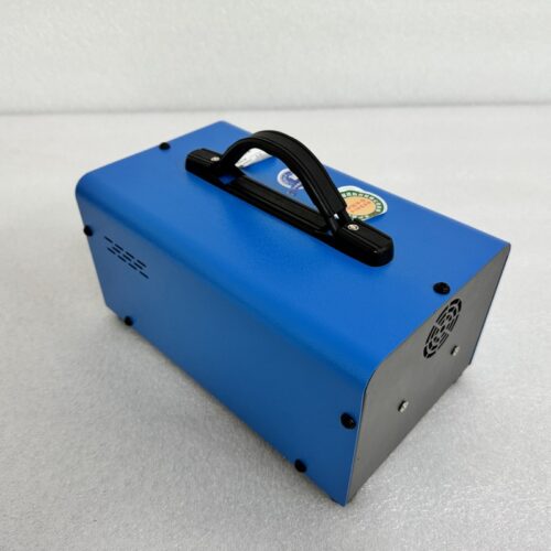 Smart Display 750Wh Power Station 500W Output - Portable ...